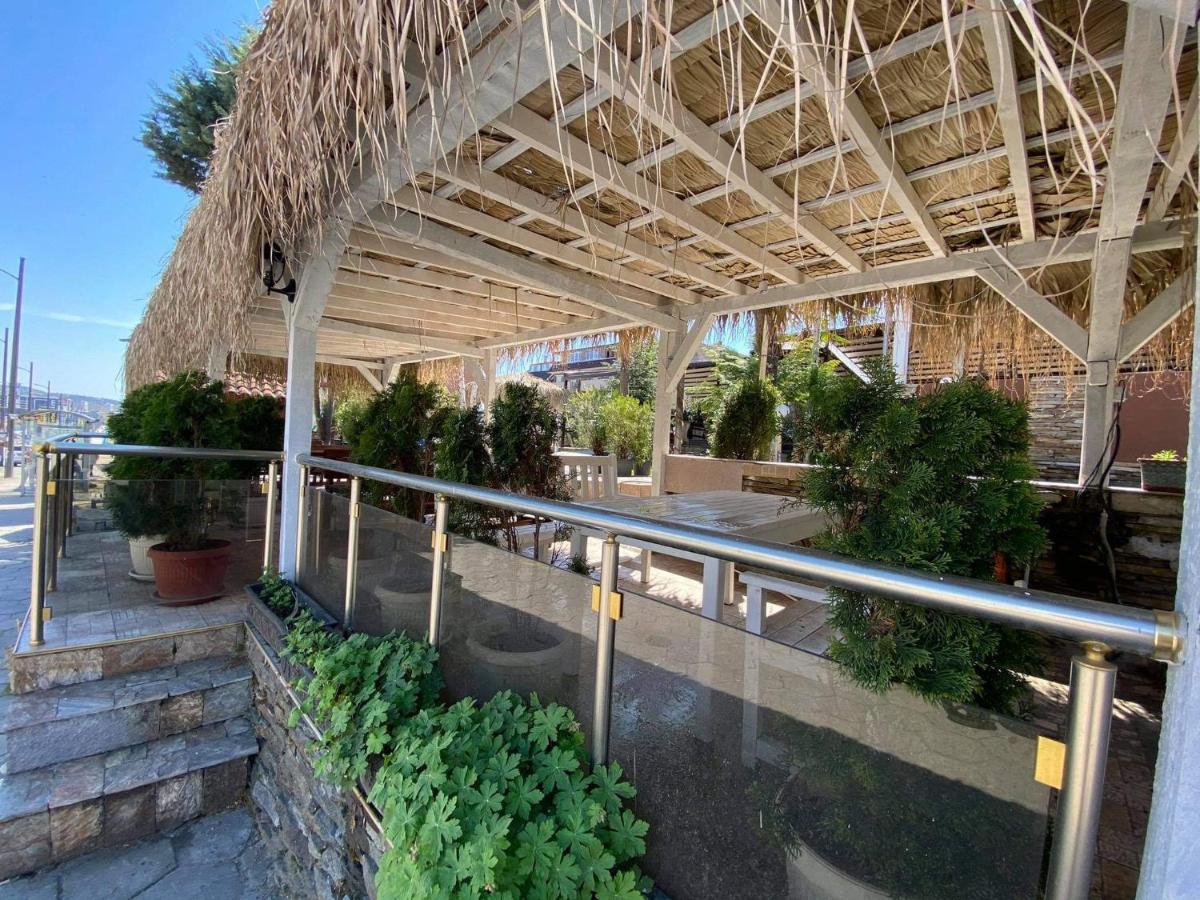 Meatsa Hotel Kŭrdzhali Exteriér fotografie