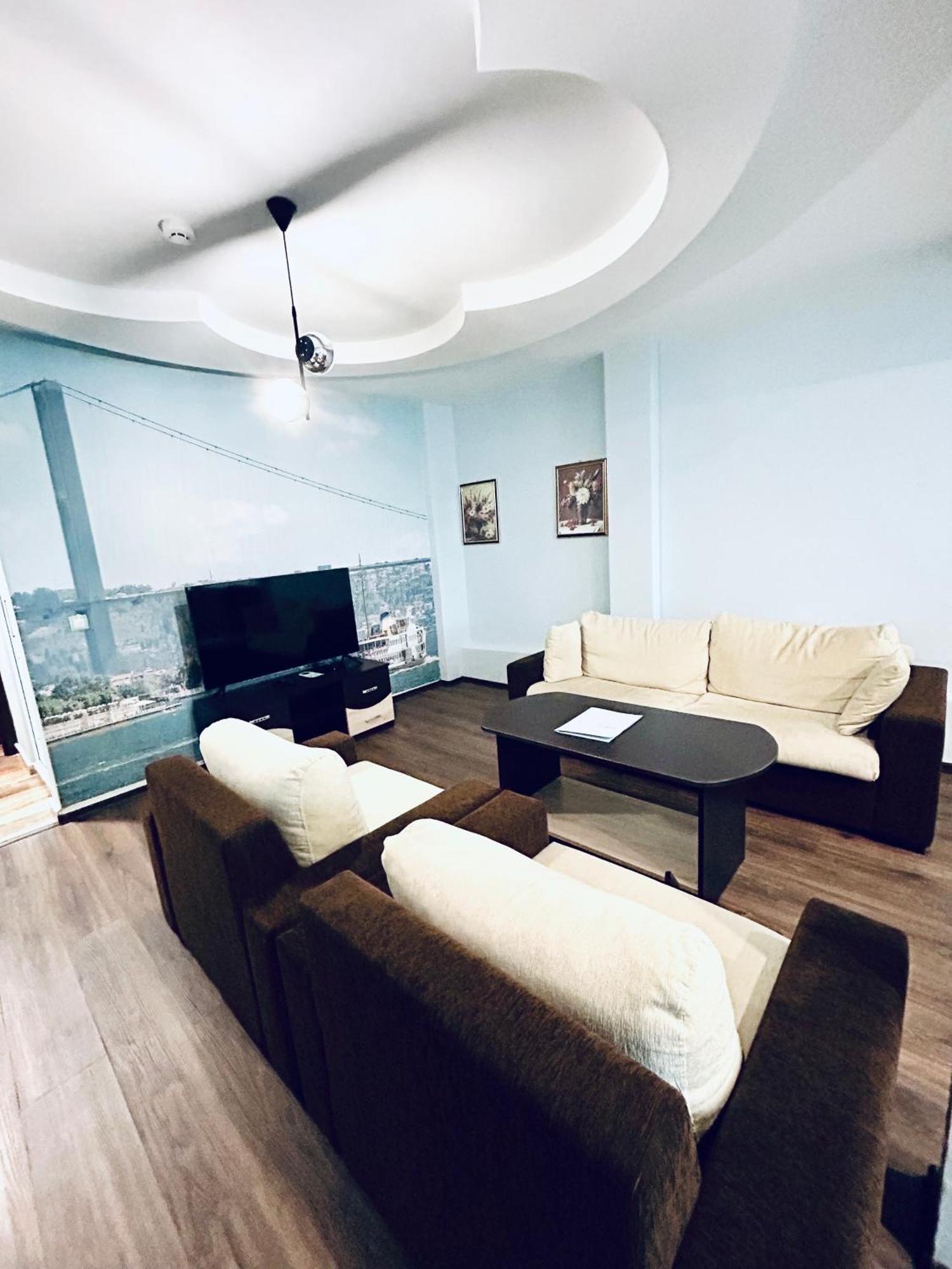 Meatsa Hotel Kŭrdzhali Exteriér fotografie