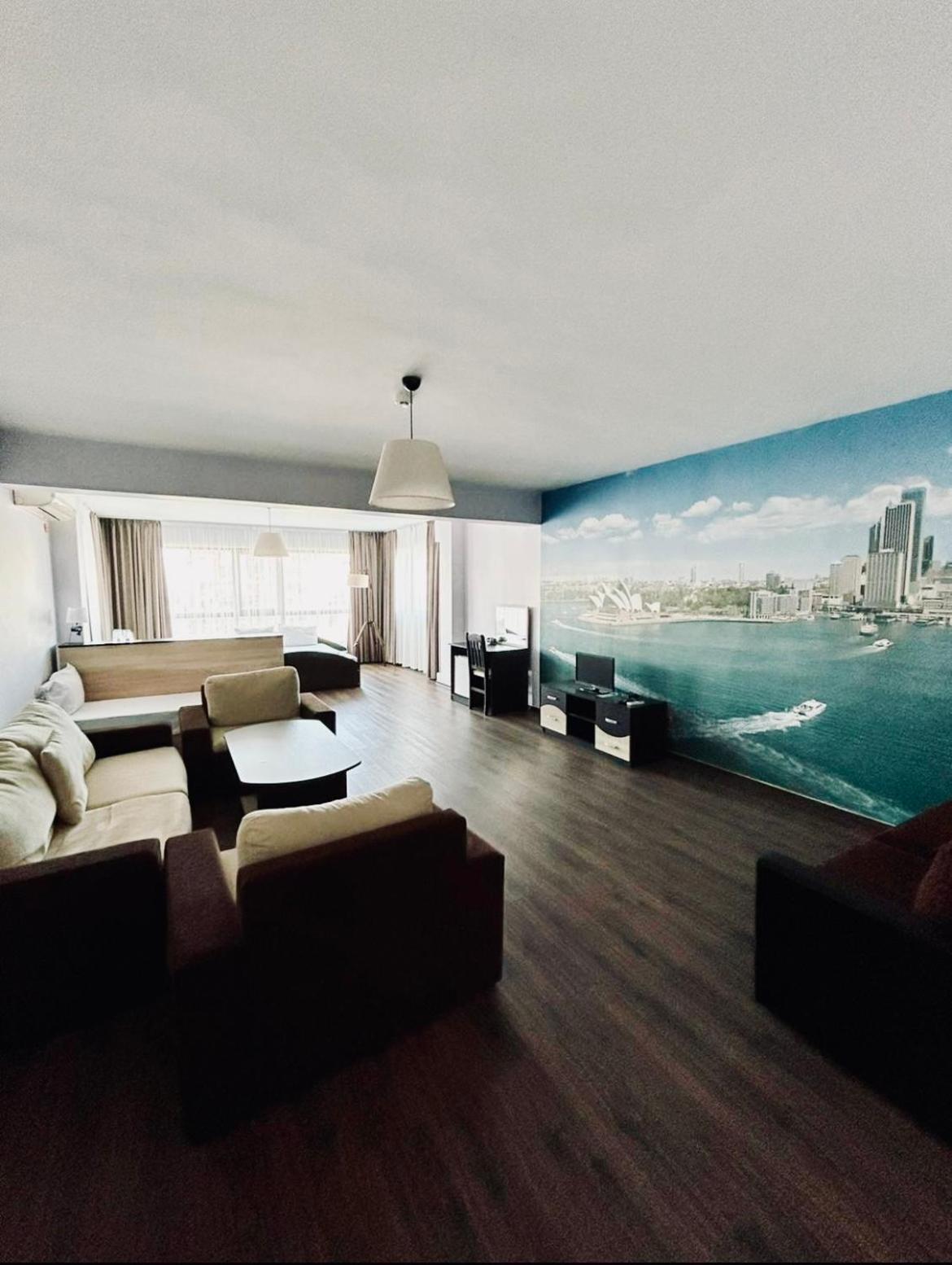 Meatsa Hotel Kŭrdzhali Exteriér fotografie