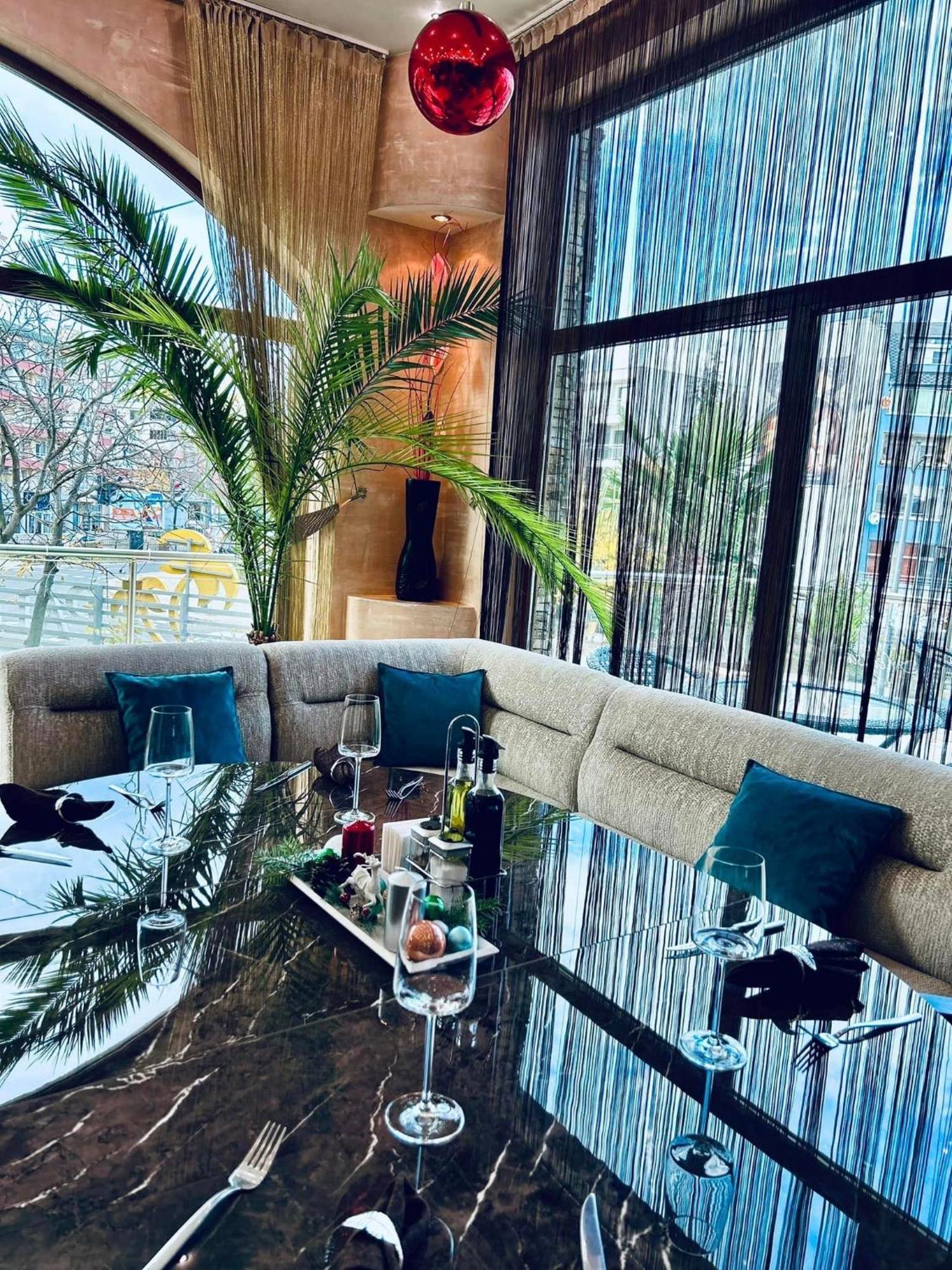 Meatsa Hotel Kŭrdzhali Exteriér fotografie