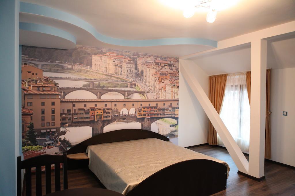 Meatsa Hotel Kŭrdzhali Pokoj fotografie